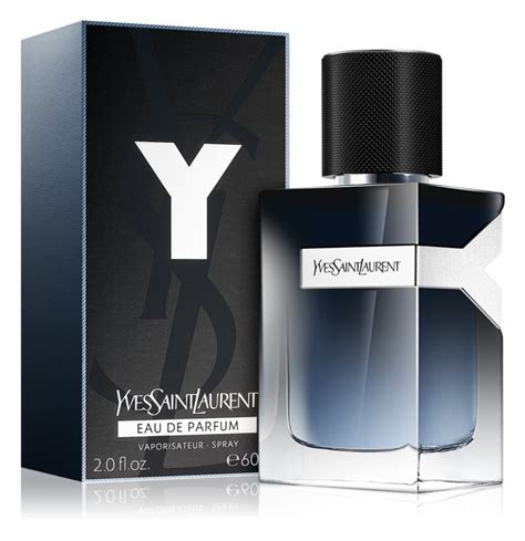 yves saint laurent profumo uomo 2021|ysl y le perfume.